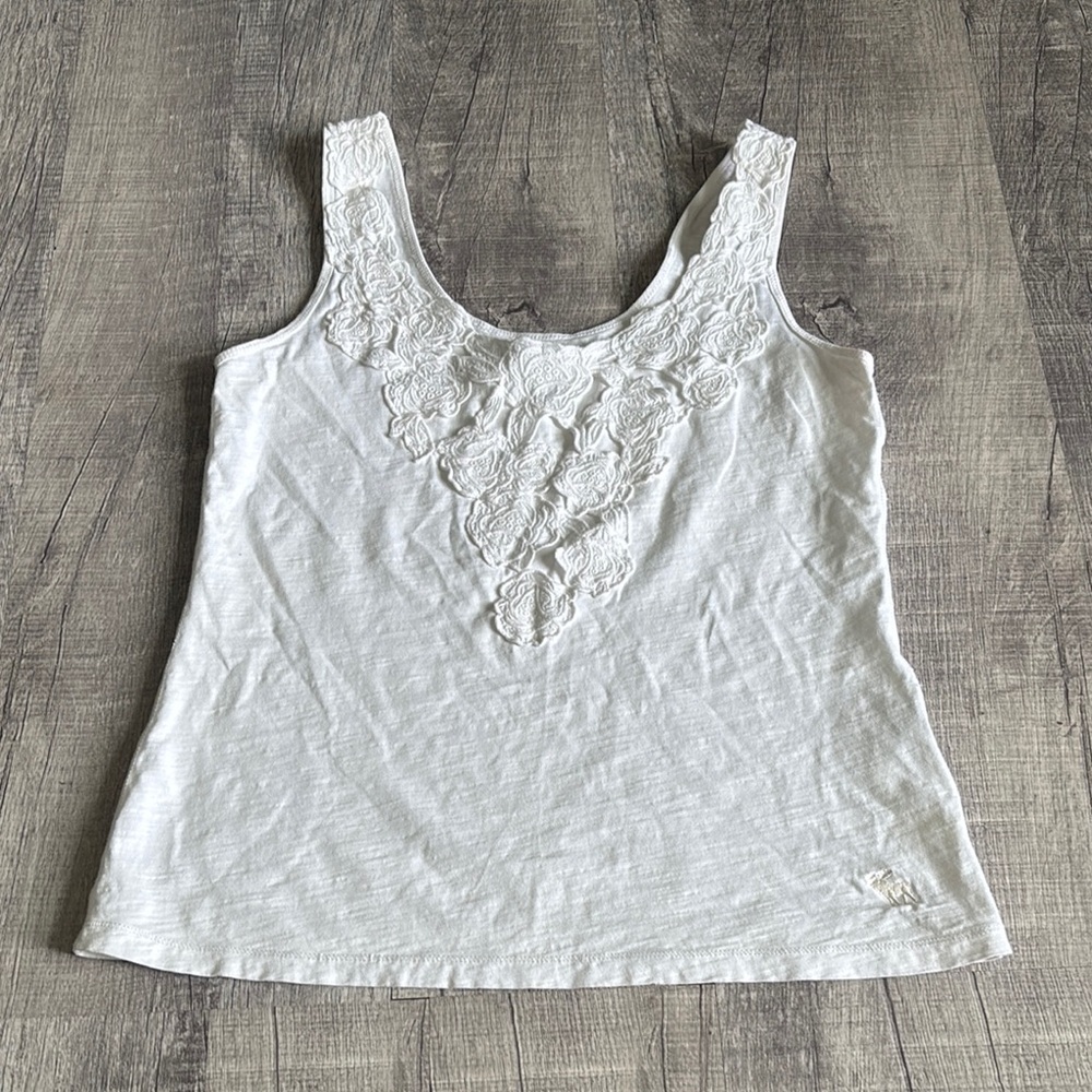 Abercrombie and Fitch Tank Top‎